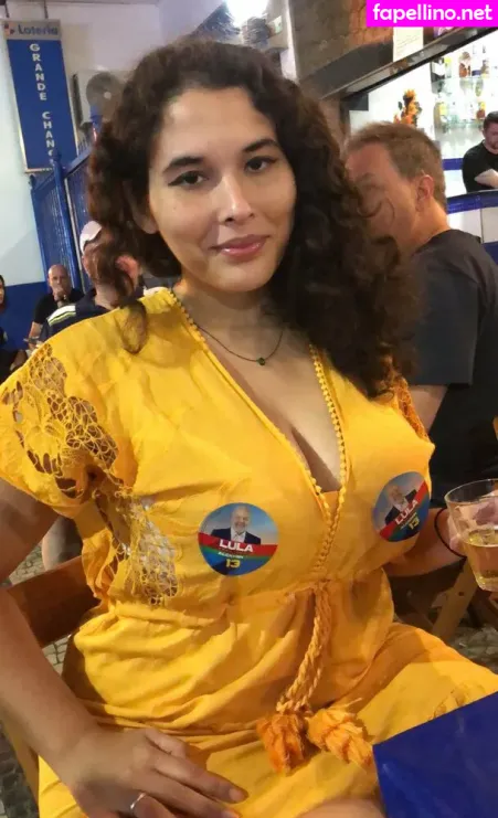 Cecilia Ramos OnlyFans Thumbnail #iE6v19L1hm