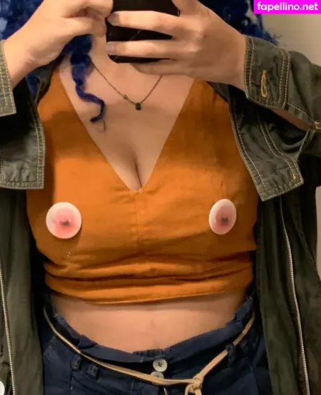 Cecilia Ramos OnlyFans Thumbnail #j5eUNZH6j3