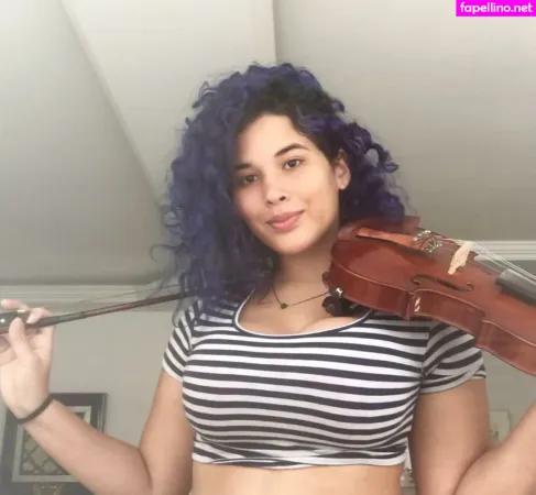 Cecilia Ramos OnlyFans Thumbnail #jXyoGuZDcw