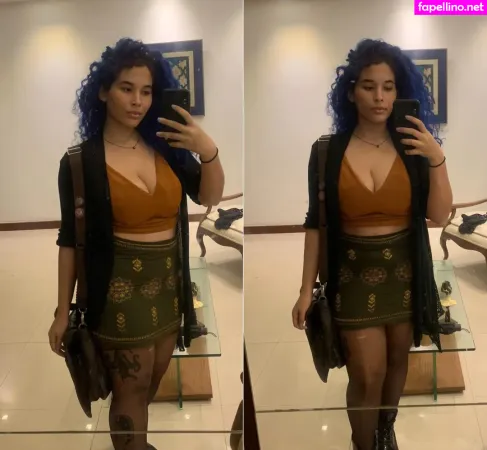 Cecilia Ramos OnlyFans Thumbnail #kuZDLwQIFI