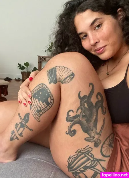 Cecilia Ramos OnlyFans Thumbnail #l1Tl81GSK3