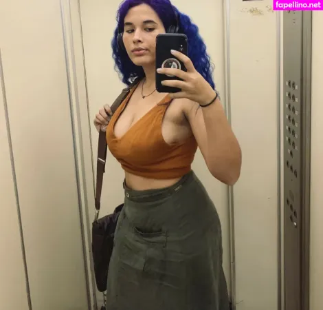 Cecilia Ramos OnlyFans Thumbnail #mNJJG3vpjE