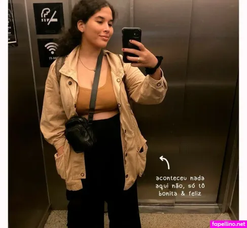 Cecilia Ramos OnlyFans Thumbnail #p8C2lHc8JJ