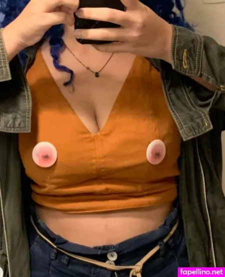 Cecilia Ramos OnlyFans Thumbnail #s28CWENMZv