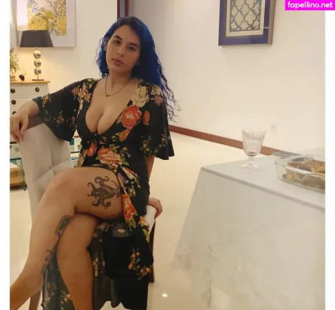 Cecilia Ramos OnlyFans Thumbnail #t7kE736fOo