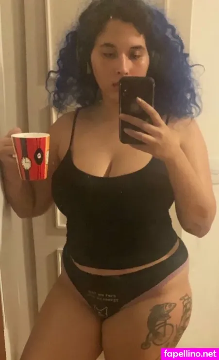 Cecilia Ramos OnlyFans Thumbnail #tOVbqG4uZR