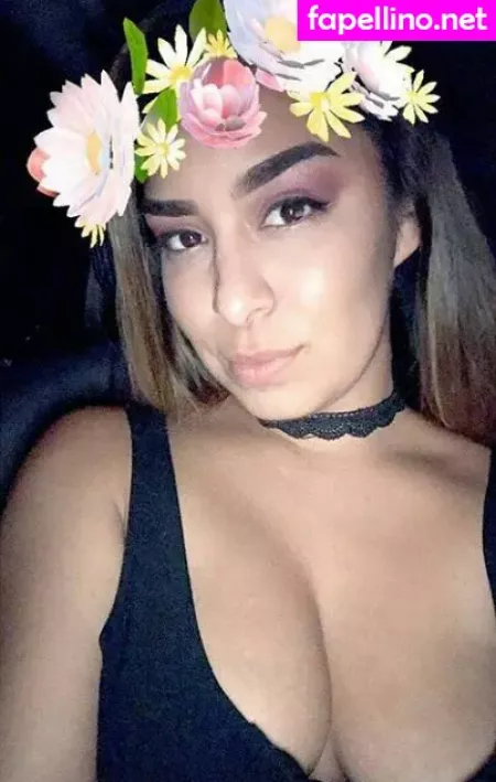 Cecilia Rosales OnlyFans Thumbnail #okk5wmJmvu