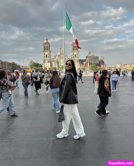 Cecilia Rossell OnlyFans Thumbnail #1CPSDLAnbG