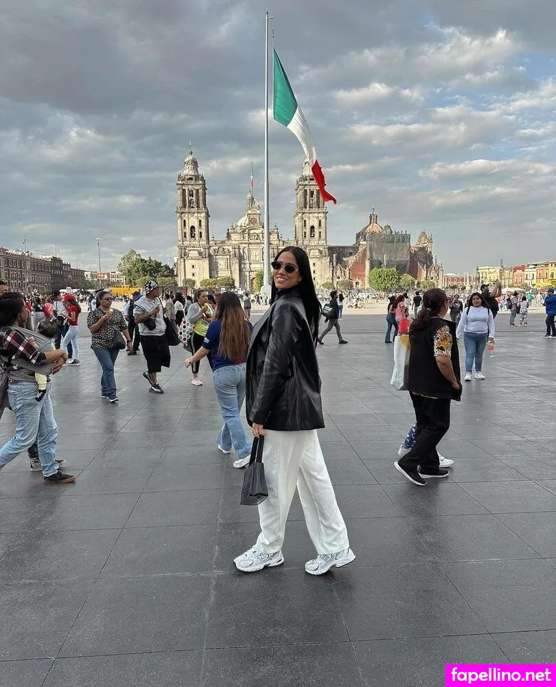 ceciliarossellhn Nude Leaked OnlyFans Photo #1CPSDLAnbG