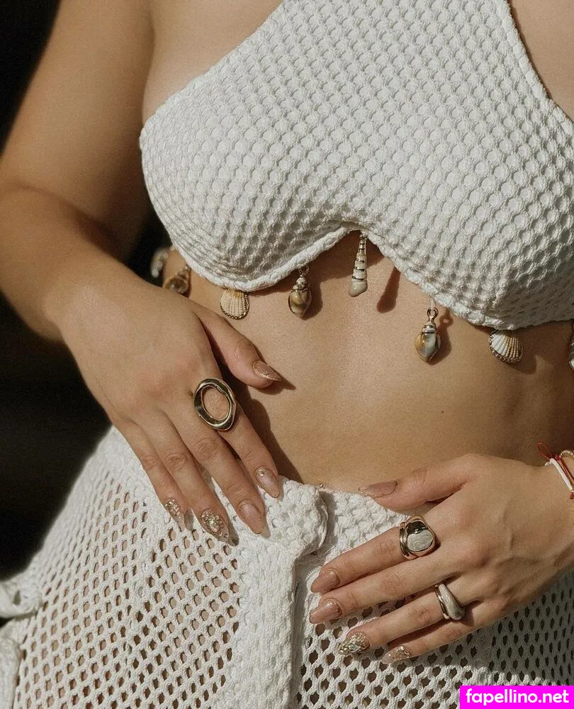 ceciliarossellhn Nude Leaked OnlyFans Photo #ICuWWiVovN