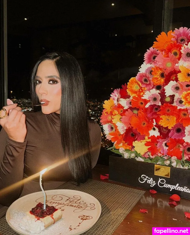 ceciliarossellhn Nude Leaked OnlyFans Photo #IbFzeH2UHk