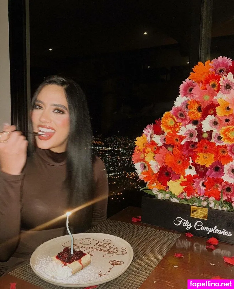 ceciliarossellhn Nude Leaked OnlyFans Photo #LwFmz0Ph6M