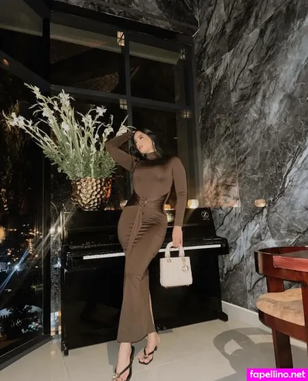 Cecilia Rossell OnlyFans Thumbnail #WBvedSLo5y