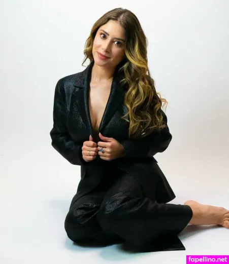 Cecilia Salamanca OnlyFans Thumbnail #3DTS2ATk5v