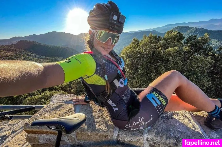 Cecilia Sopeña Nude Leaked OnlyFans Photo #dXRoNxm8ec