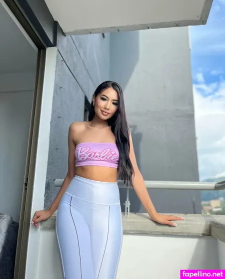 Cecilia Suarez 1 OnlyFans Thumbnail #S4958UQPxm