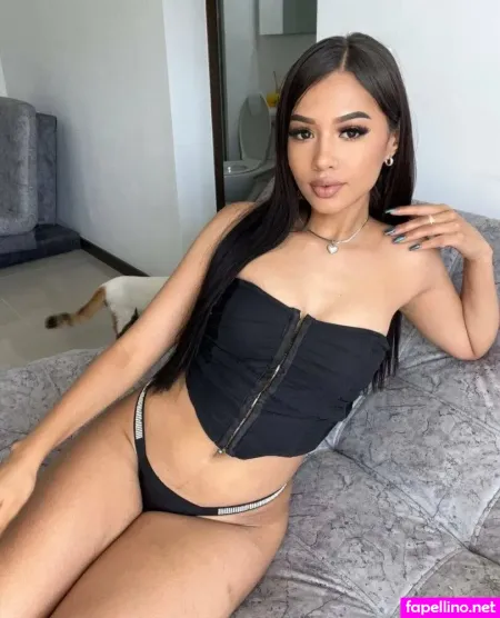 Cecilia Suarez 1 OnlyFans Thumbnail #bn6AP7gP3H