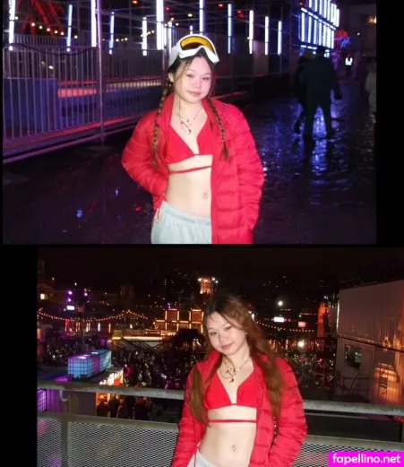Cecilia Tangkwa OnlyFans Thumbnail #BMLaGKxDf9