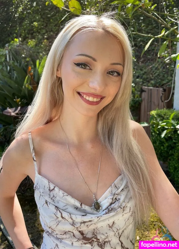 Cecilia Taylor Nude Leaked OnlyFans Photo #kTmi0Obbhc