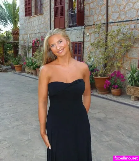 Cecilia Teigen Main Profile Photo