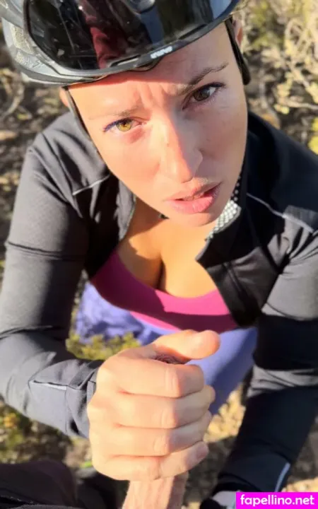 Ceciliasopenabici OnlyFans Thumbnail #hazleP3ppy