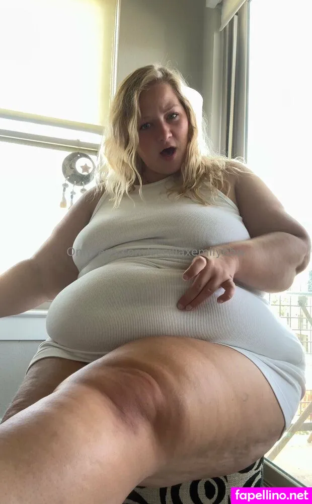 ceciliaemilyx, ceciliaxemilybbw Nude Leaked OnlyFans Photo #AKOHTjoGax