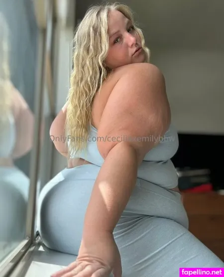 Ceciliaxemilybbw 1 OnlyFans Thumbnail #RiSwSjv09h