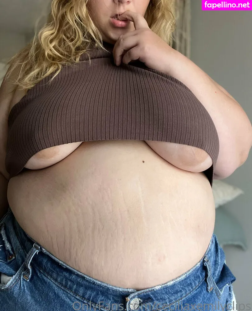 ceciliaxemilyclips Nude Leaked OnlyFans Photo #arGfn9Vge7