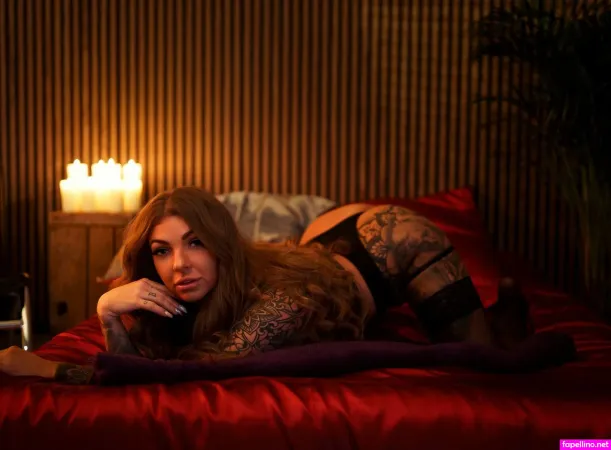 Cecilie Harder OnlyFans Thumbnail #nJ3GOjrVa4