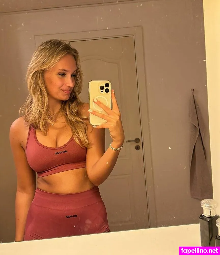 Cecilie Hoyer, cecilie_hoyer Nude Leaked OnlyFans Photo #9doPy43wvO