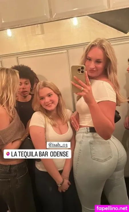 Cecilie Hoyer OnlyFans Thumbnail #SduB8bXgWp