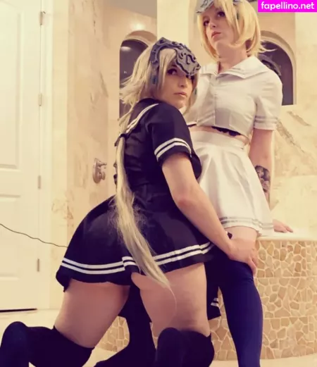 Cecillia Stardust OnlyFans Thumbnail #6qqMRgnuGT