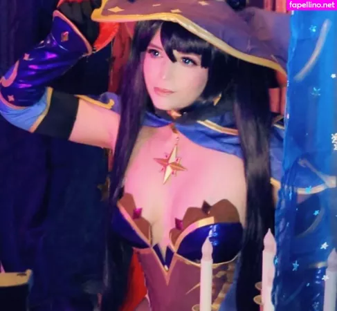 Cecillia Stardust OnlyFans Thumbnail #EbtSnQ0qYe