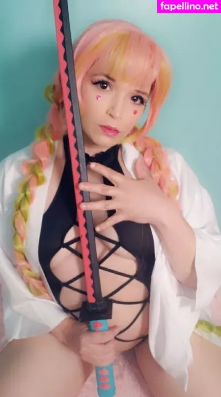 Cecillia Stardust OnlyFans Thumbnail #JC5u10g0m6