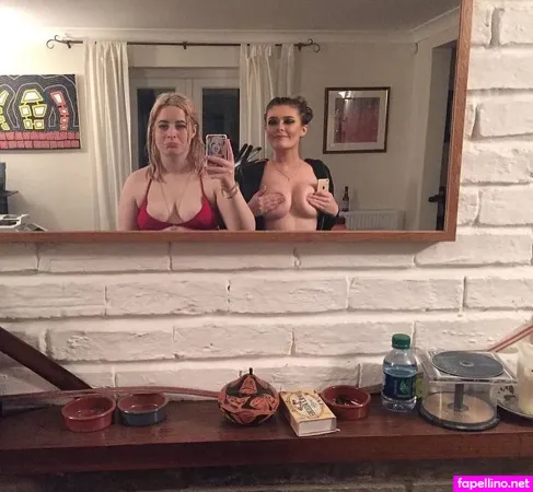 Cecily Hitchcock OnlyFans Thumbnail #aqtrHWZTh1