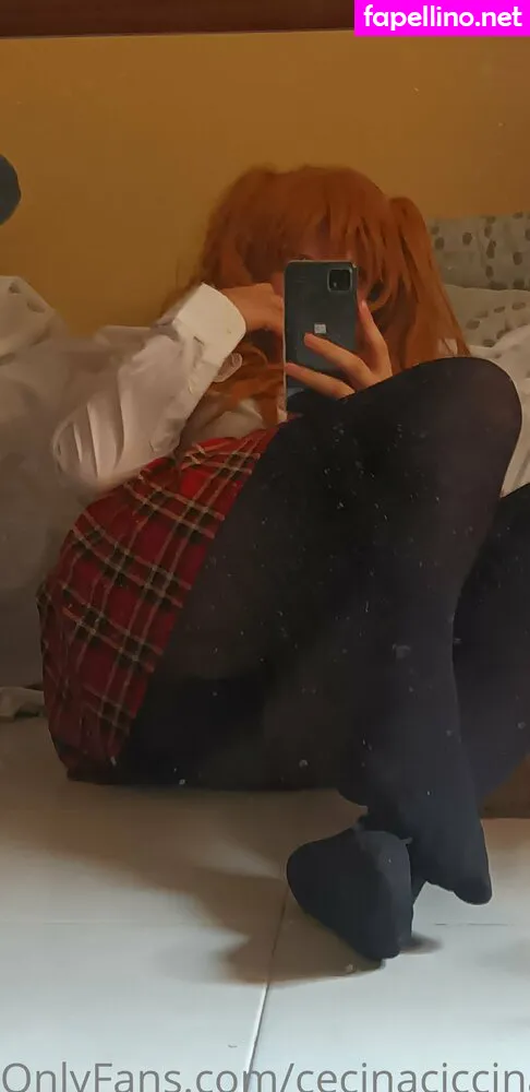 cecinaciccina Nude Leaked OnlyFans Photo #0xtmWAp9HZ