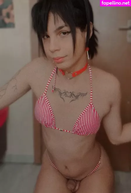 Cecsay Cerejinha OnlyFans Thumbnail #f1feKGREvL