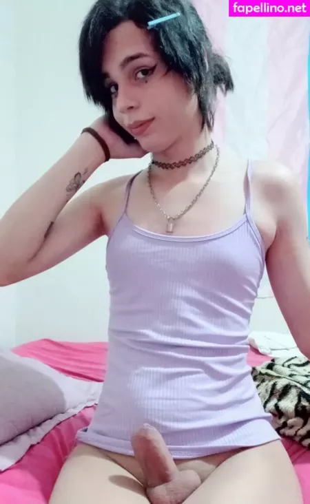 Cecsay Cerejinha OnlyFans Thumbnail #s5l4t1SdpV