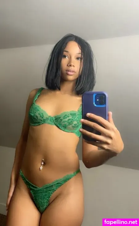 Cedaya Lemon OnlyFans Thumbnail #SLbnmnssij