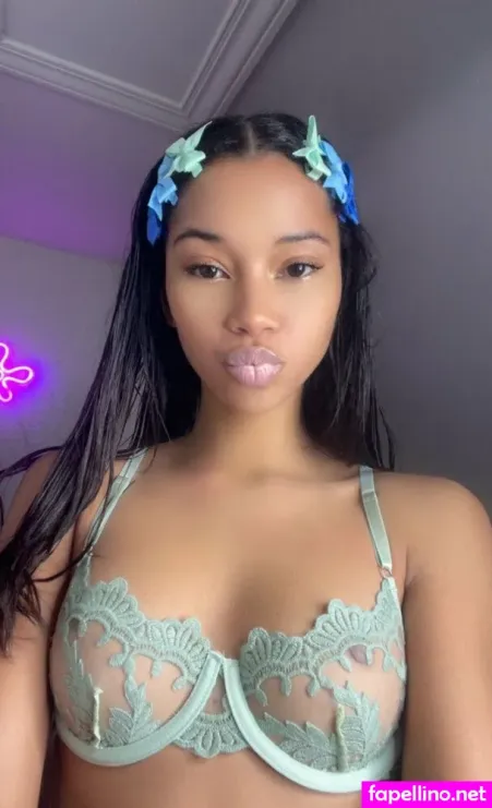 Cedaya Lemon OnlyFans Thumbnail #YnAnl7twF4