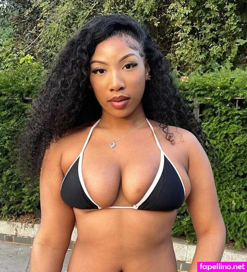 ceechynaa Nude Leaked OnlyFans Photo #g8LKhsg9ex