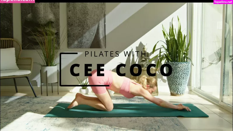 Ceecoco OnlyFans Thumbnail #0AfzgIMi89