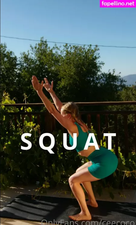 Ceecoco OnlyFans Thumbnail #0lpxLDcmRf