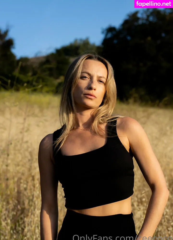 ceeceecoco_official, ceecoco Nude Leaked OnlyFans Photo #ZU5ORCvd4e