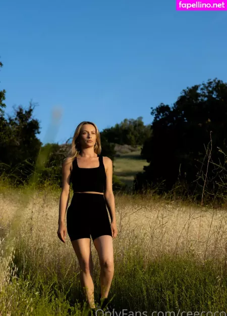 Ceecoco OnlyFans Thumbnail #jykNRt4s4m