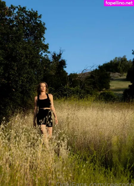 Ceecoco OnlyFans Thumbnail #pNMolwdhNm