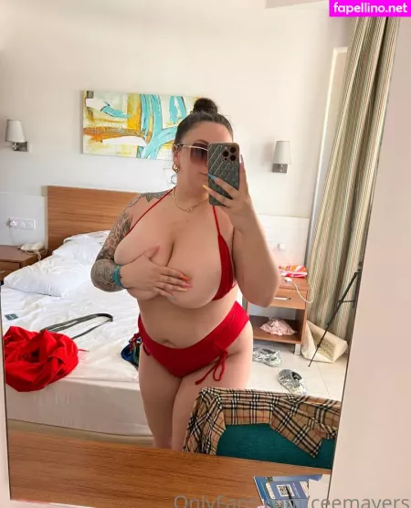 Ceemayers OnlyFans Thumbnail #MMiWVdDvht