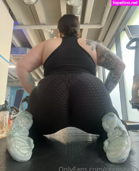 Ceemayers OnlyFans Thumbnail #S52HMMBhgh