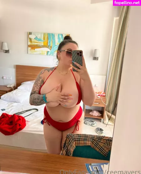 Ceemayers OnlyFans Thumbnail #w33nzER39T