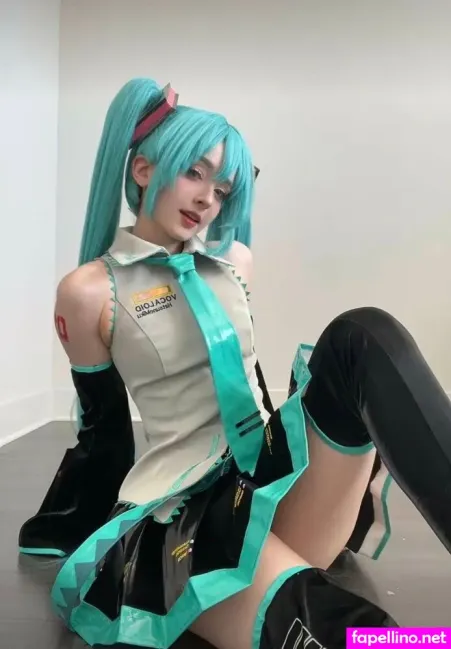 Cegancosplay OnlyFans Thumbnail #JV98yaLzUi